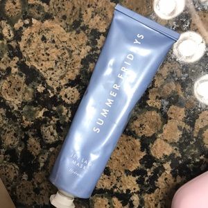 Summer Fridays Jet Lag Mask 💙